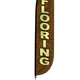Flooring Feather Flag Wood Brown