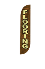 Flooring Feather Flag Wood Brown