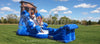 Image of North Woods Flume™ Wet/Dry Slide