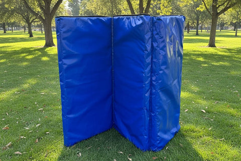 XL Impact Mat 6' x 4' AC9063