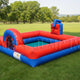 6'H Foam Pit by Happy Jump