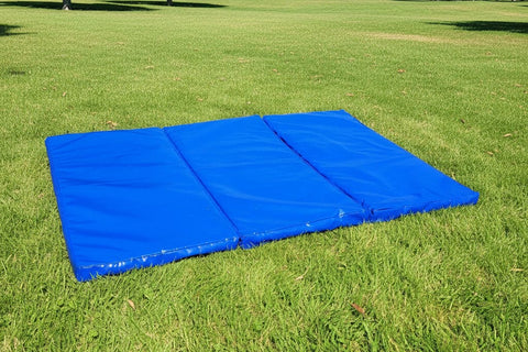XL Impact Mat 6' x 4' AC9063