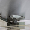 Image of Hot Food Warmer - Humidified Food Display Cabinet