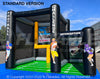 Image of Football Challenge Inflatable