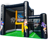 Image of Football Challenge Inflatable