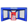 Image of Custom Inflatable Football Toss Game