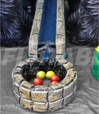 Forbidden Temple™