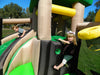 Image of Island Hopper Fort All Sport Bounce House