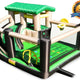 Fort All Sport By Island Hopper