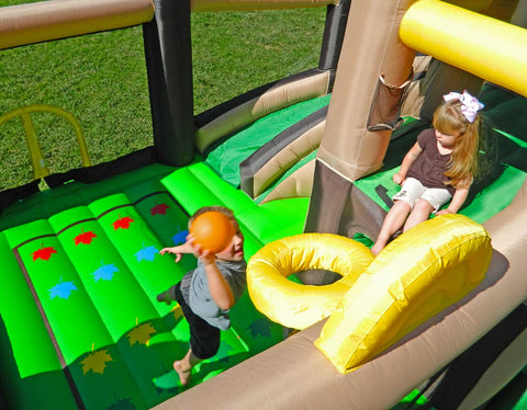 Fort All Sport