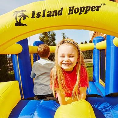 Racing Slide and Slam