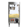 Image of Auto Serve 8 Ounce Popcorn Machine Backside Access Doors