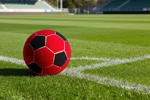 Sticky Soccer Ball - AC9050