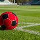 Sticky Soccer Ball by Happy Jump