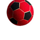 Sticky Soccer Ball by Happy Jump