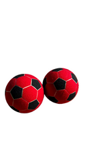 Sticky Soccer Ball by Happy Jump