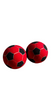 Image of Sticky Soccer Ball - AC9050