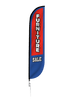 Image of Furniture Sale Feather Flag