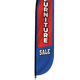 Furniture Sale Feather Flag