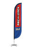 Image of Furniture Sale Feather Flag
