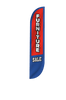 Image of Furniture Sale Feather Flag