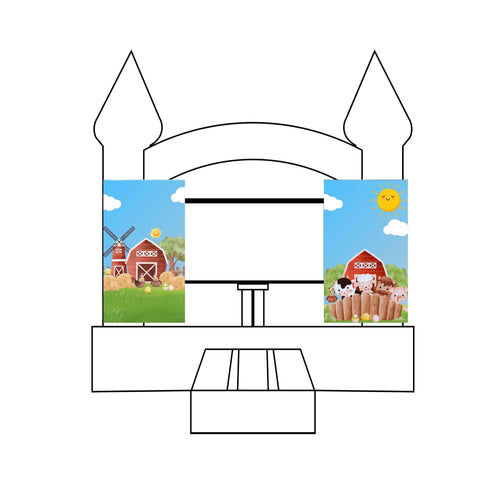 Farm Banners