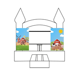 Farm Banners