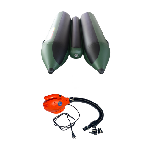Slide and Egg Combo Promo