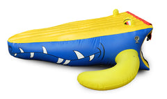 13' Gator Monster Water Bouncer Water Park