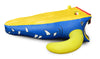 Image of Island Hopper Gator Head Water Trampoline Slide Attachment