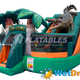10'H Tropical KidZone Wet/Dry Combo by Cutting Edge