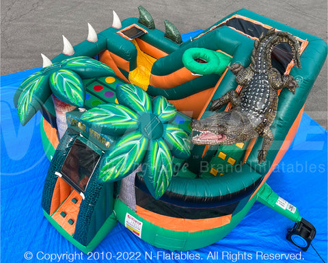 Gator KidZone™ Wet/Dry Combo