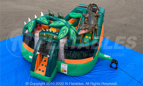 Gator KidZone™ Wet/Dry Combo