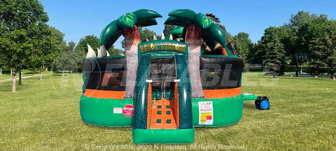 Gator KidZone™ Wet/Dry Combo