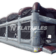 16'H Gauntlet by Cutting Edge