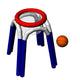Giant Basketball Hoop (Air Tight)