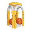 Image of Giant Inflatable Basketball Game