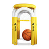 Image of Giant Inflatable Basketball Game