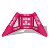 Image of Custom Inflatable Soccer Shoot-Out Game