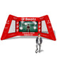 Custom Inflatable Soccer Shoot-Out Game