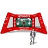 Image of Custom Inflatable Soccer Shoot-Out Game