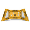 Image of Custom Inflatable Soccer Shoot-Out Game