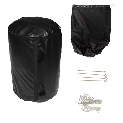 Custom Inflatable Lacrosse Shooting Station