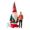 Image of Custom Giant Inflatable