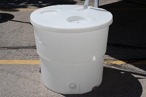 Giffy Tent Ballasting System (sold in 4-packs)
