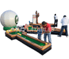 Image of Play-A-Round Golf™ 3-Hole Mini Golf by Cutting Edge