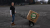 Image of Play-A-Round Golf™ 3-Hole Mini Golf by Cutting Edge