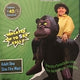 Inflatable Gorilla Costume Adult  by Gemmy Inflatables