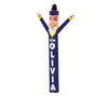 Image of Custom Graduation Air Dancers® Inflatable Tube Man