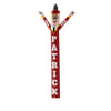 Image of Custom Graduation Air Dancers® Inflatable Tube Man